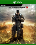 Carátula de Gears of War 3 - Xbox One
