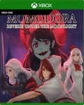Carátula de Momodora: Reverie Under the Moonlight - Xbox One