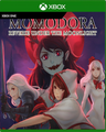 Carátula de Momodora: Reverie Under the Moonlight - Xbox One