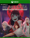 Carátula de Momodora: Reverie Under the Moonlight - Xbox Series X|S