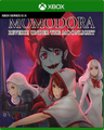 Carátula de Momodora: Reverie Under the Moonlight - Xbox Series X|S