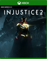 Carátula de Injustice 2 - Xbox Series X|S