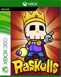 Carátula de Raskulls - Xbox One