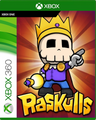 Carátula de Raskulls - Xbox One