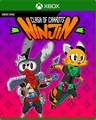 Carátula de Ninjin: Clash of Carrots - Xbox One