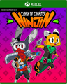 Carátula de Ninjin: Clash of Carrots - Xbox Series X|S