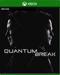 Carátula de Quantum Break - Xbox One