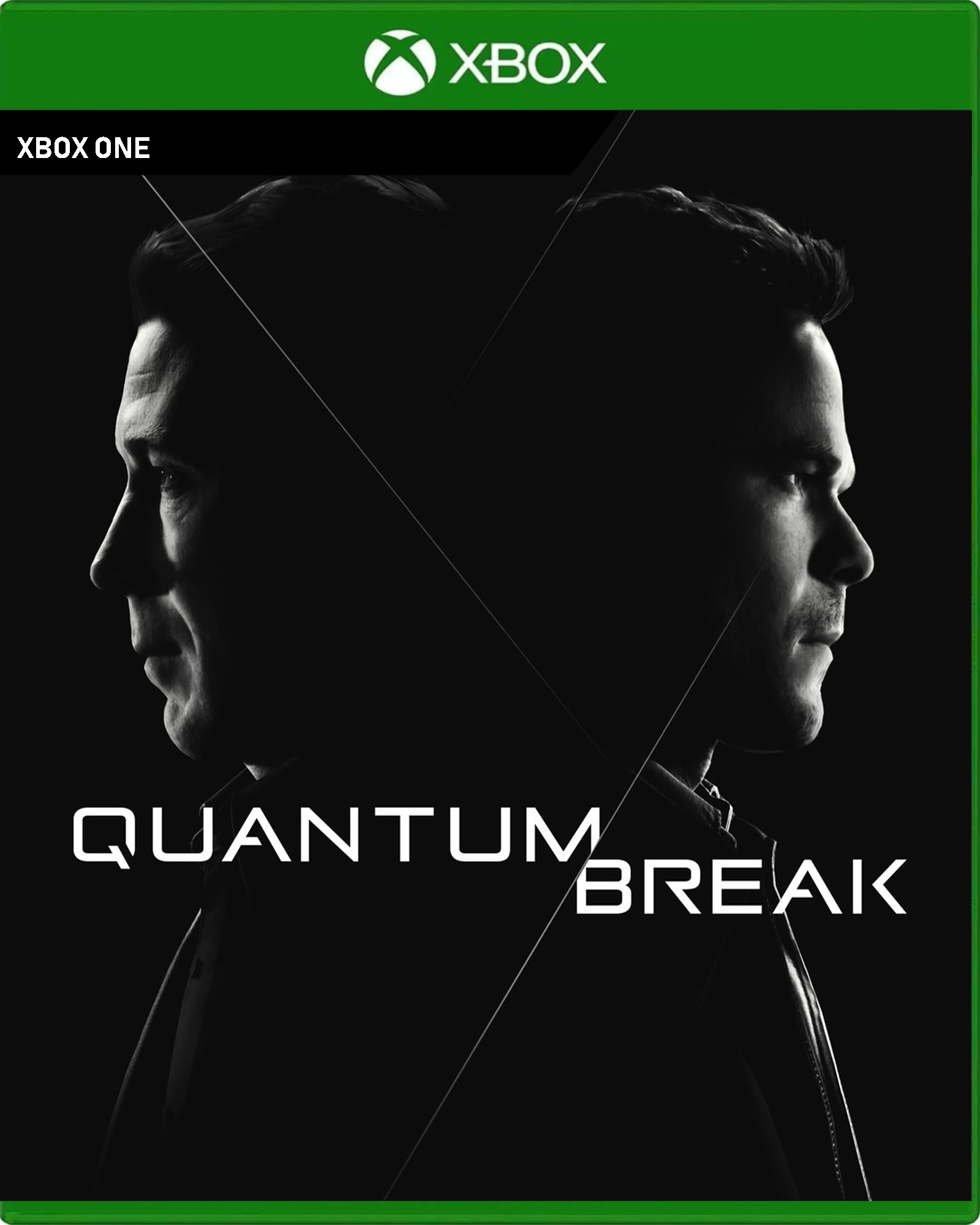 Carátula de Quantum Break - Xbox One