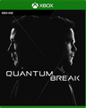 Carátula de Quantum Break - Xbox One