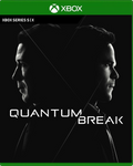 Carátula de Quantum Break - Xbox Series X|S