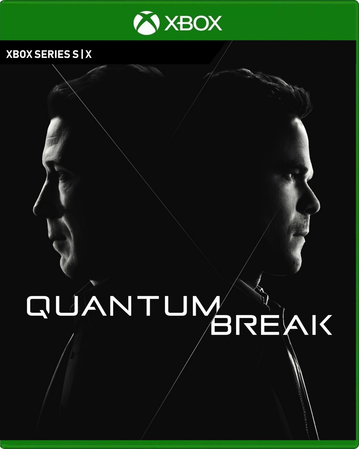 Carátula de Quantum Break - Xbox Series X|S