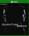 Carátula de Quantum Break - Xbox Series X|S
