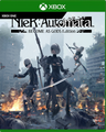 Carátula de NieR:Automata BECOME AS GODS Edition - Xbox One