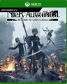 Carátula de NieR:Automata BECOME AS GODS Edition - Xbox Series X|S