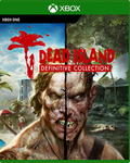 Carátula de Dead Island Definitive Collection - Xbox One