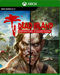 Carátula de Dead Island Definitive Collection - Xbox Series X|S