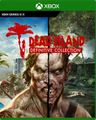 Carátula de Dead Island Definitive Collection - Xbox Series X|S
