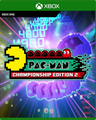Carátula de PAC-MAN CHAMPIONSHIP EDITION 2 - Xbox One