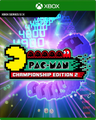 Carátula de PAC-MAN CHAMPIONSHIP EDITION 2 - Xbox Series X|S