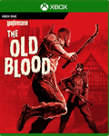 Carátula de Wolfenstein: The Old Blood - Xbox One