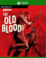 Carátula de Wolfenstein: The Old Blood - Xbox Series X|S