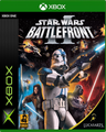 Carátula de Star Wars Battlefront II - Xbox One