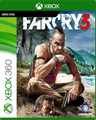 Carátula de Far Cry 3 - Xbox One