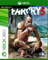 Carátula de Far Cry 3 - Xbox Series X|S