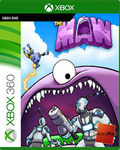 Carátula de The Maw - Xbox One