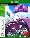Carátula de The Maw - Xbox Series X|S