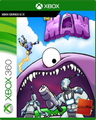 Carátula de The Maw - Xbox Series X|S