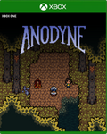 Carátula de Anodyne - Xbox One