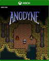 Carátula de Anodyne - Xbox One