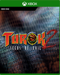 Carátula de Turok 2: Seeds of Evil - Xbox One