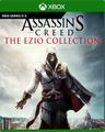 Carátula de Assassins Creed The Ezio Collection - Xbox Series X|S