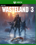Carátula de Wasteland 3 - Xbox One