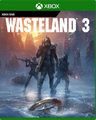 Carátula de Wasteland 3 - Xbox One