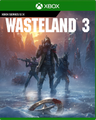 Carátula de Wasteland 3 - Xbox Series X|S