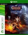 Carátula de Castlevania: Lords of Shadow - Mirror of Fate HD - Xbox Series X|S