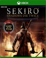 Carátula de Sekiro: Shadows Die Twice - GOTY Edition - Xbox One