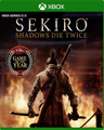 Carátula de Sekiro: Shadows Die Twice - GOTY Edition - Xbox Series X|S