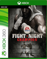 Carátula de FIGHT NIGHT CHAMPION - Xbox One