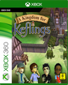 Carátula de A Kingdom for Keflings - Xbox One