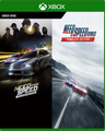 Carátula de Need for Speed Deluxe Bundle - Xbox One