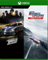 Carátula de Need for Speed Deluxe Bundle - Xbox Series X|S