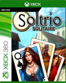 Carátula de Soltrio Solitaire - Xbox One