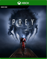 Carátula de Prey - Xbox One
