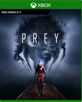 Carátula de Prey - Xbox Series X|S
