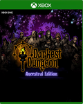 Carátula de Darkest Dungeon: Ancestral Edition - Xbox One