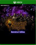Carátula de Darkest Dungeon: Ancestral Edition - Xbox Series X|S